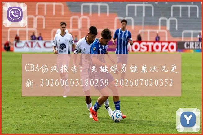 CBA伤病报告:关键球员健康状况更新_20260603180239_20260702035239