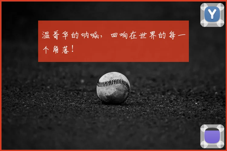 温哥华的呐喊,回响在世界的每一个角落!